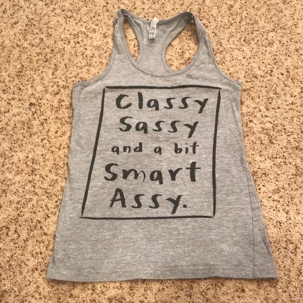 Sofra tank top